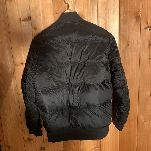 Lululemon Hi Loft Down Bomber Jacket - Picture 3 of 6